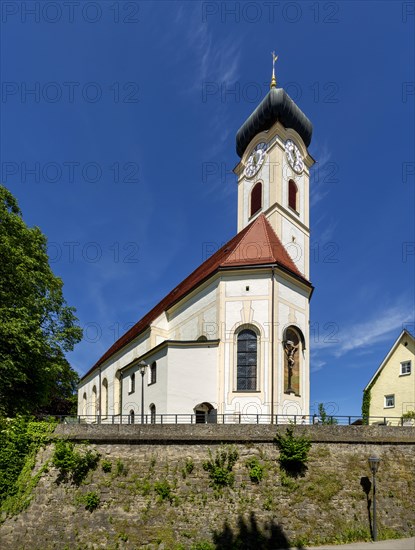 St. Marys Assumption Catholic Church