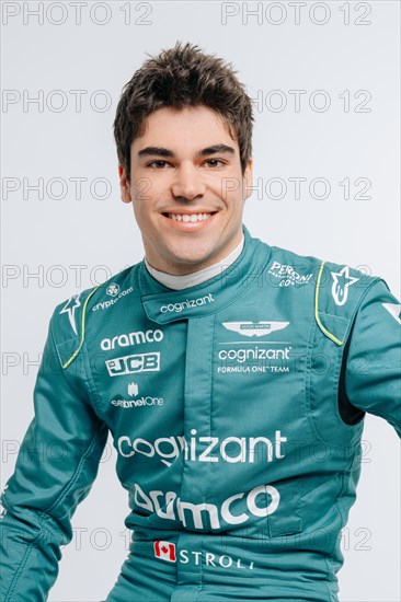 Lance Stroll