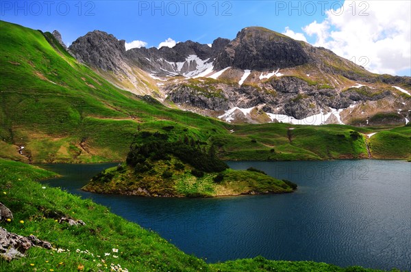 Schrecksee