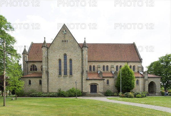 Church of the Assumption of the Virgin Mary