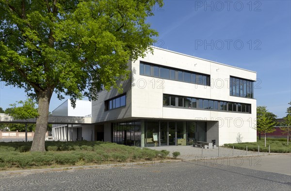 The site of the former Metz barracks