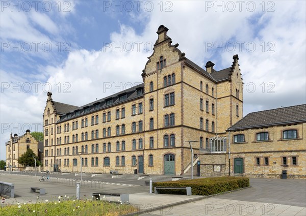 Campus Caprivi of the Osnabrueck University of Applied Sciences