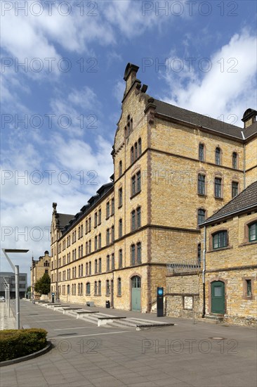 Campus Caprivi of the Osnabrueck University of Applied Sciences