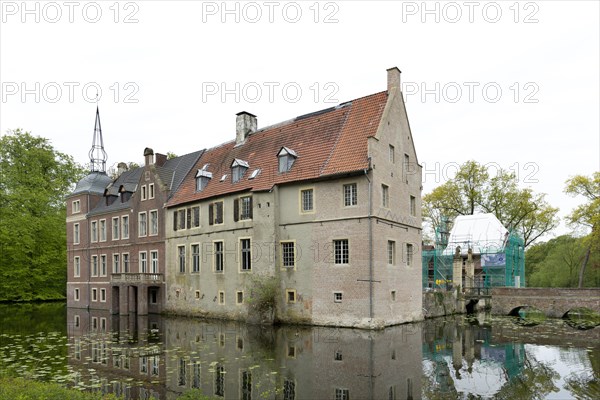 Wasserschloss Senden