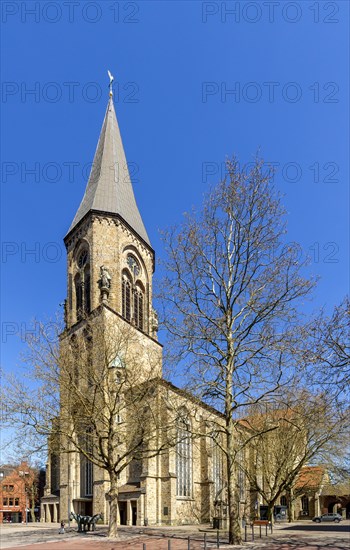 St. Otger Catholic Parish Church