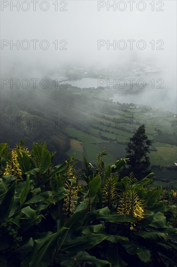 Sete Cidades Loop