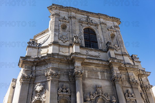 Church of Sant Irene dei Teatini