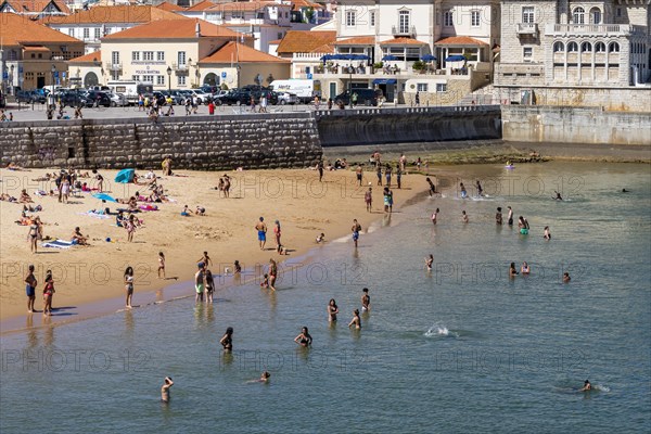 Praia da Ribeira