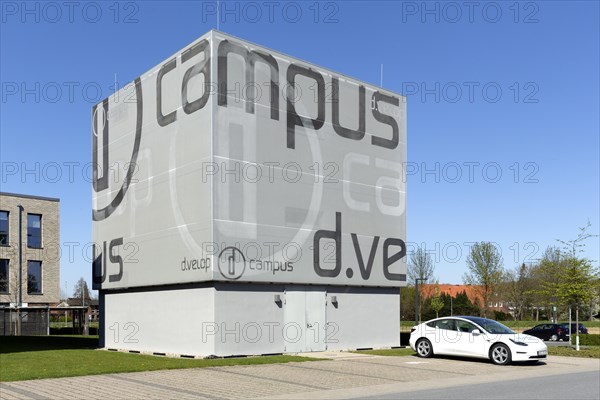 D.Velop Campus