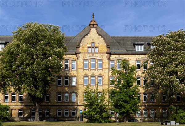 Osnabrueck University of Applied Sciences