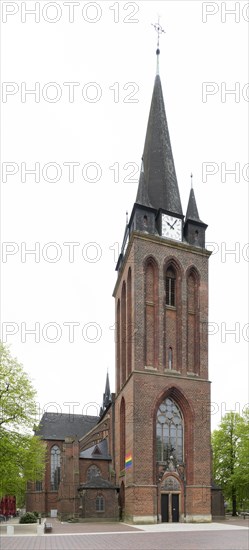 St. Laurentius Catholic Parish Church