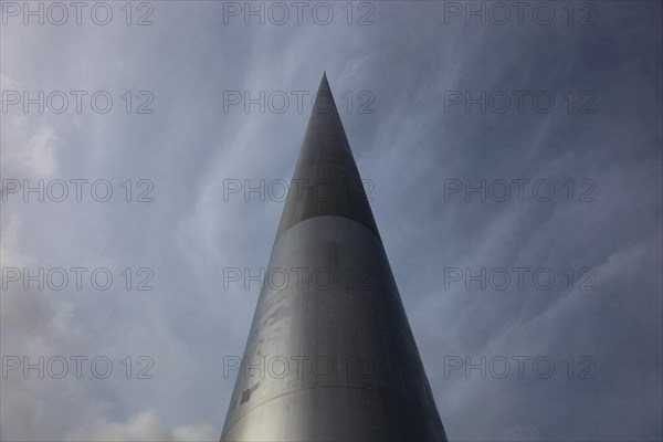 The Spire