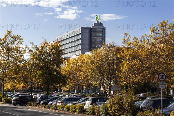 Dortmund University of Technology