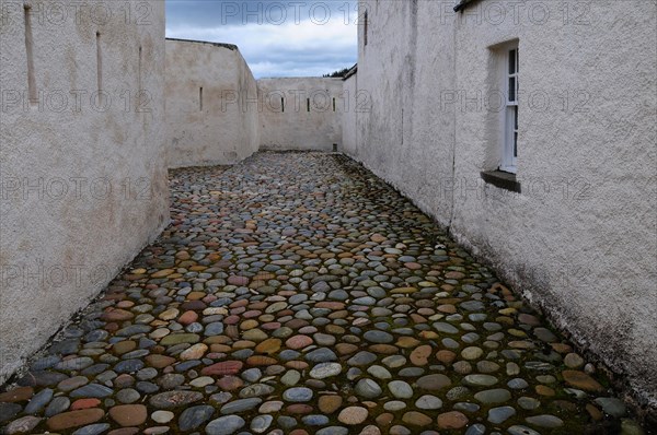 Corgarff Castle