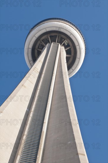 CN tower