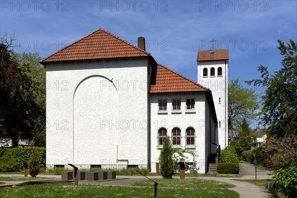 St. Elisabeth Catholic Church