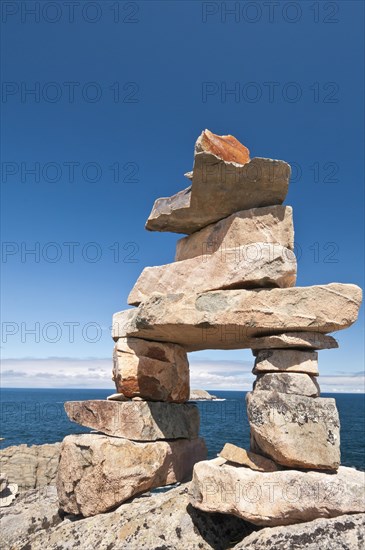 Inukshuk Inunnguaq