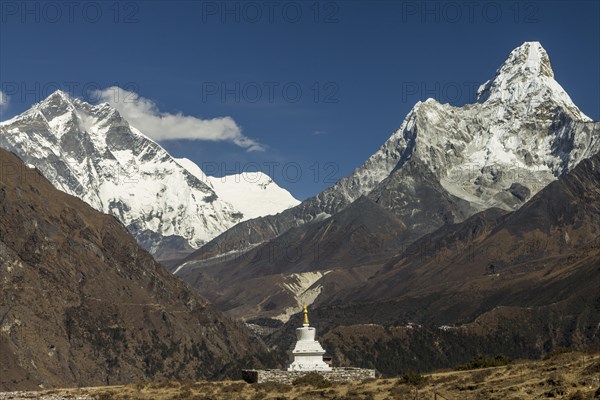 Chorten