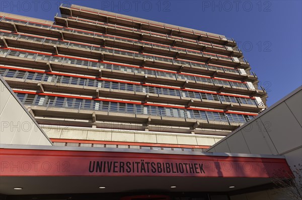 University of Duisburg-Essen