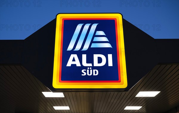 ALDI Sued