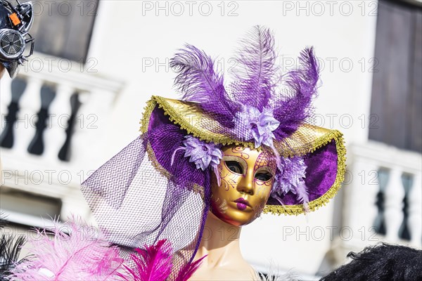 Carnevale di Venezia