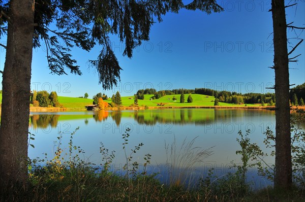 Kaltenbrunner See