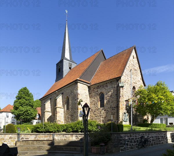 St. Nicholas Catholic Church