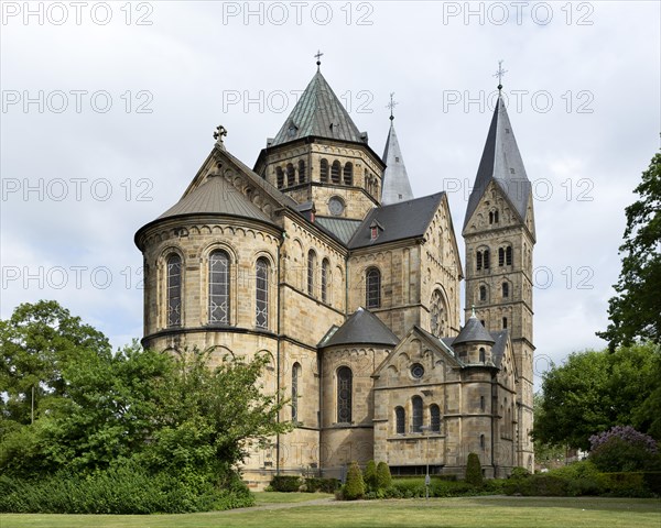 St. Anna Catholic Parish Church