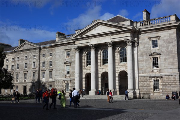 Trinity College