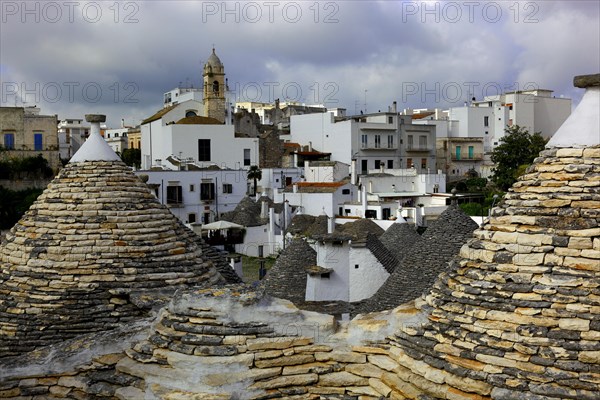 Alberobello