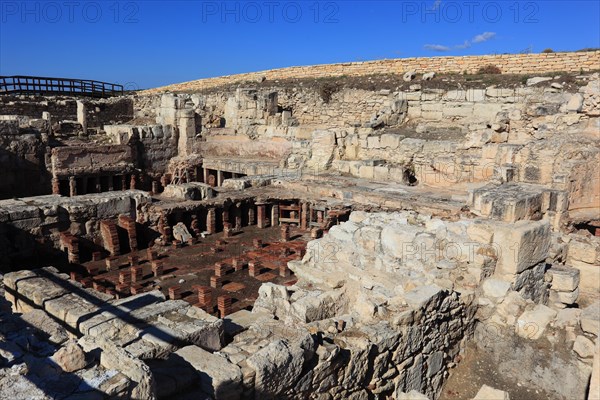 Kourion