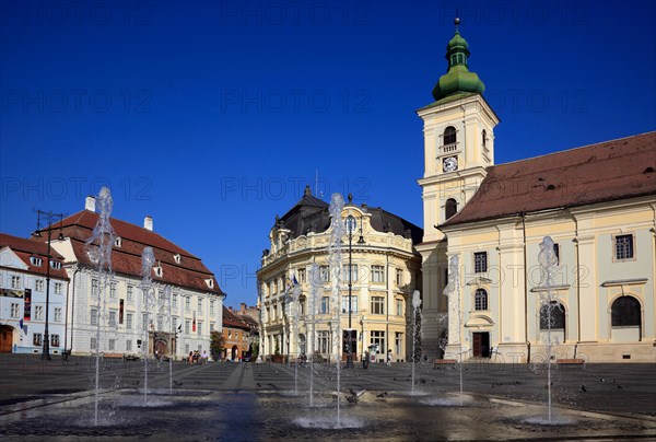 Brukenthal Palace