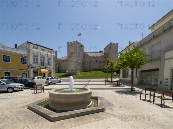 Castelo de Loule