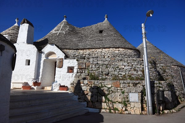 Alberobello