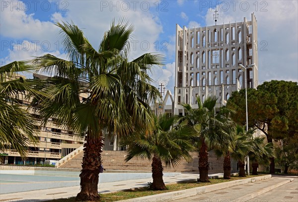 Gran Madre Di Dio Cathedral