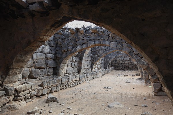 Qasr al Azraq