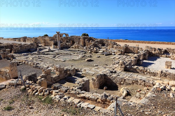 Kourion