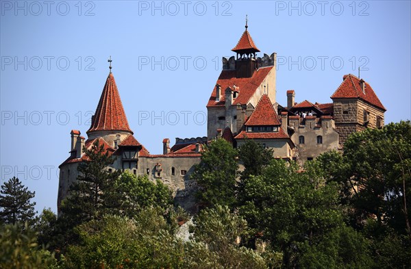 Bran Castle