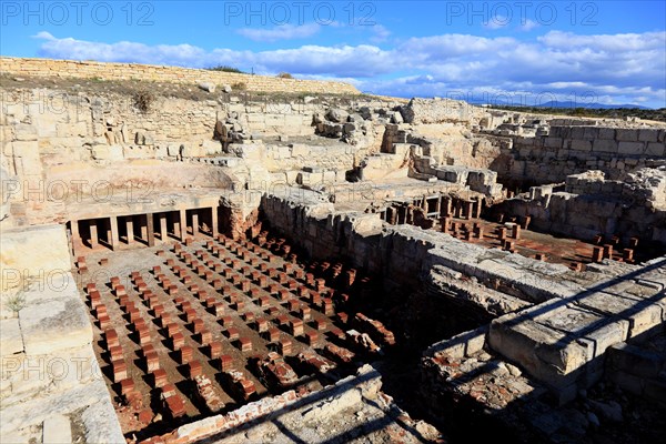 Kourion