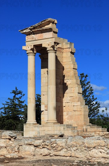 Kourion