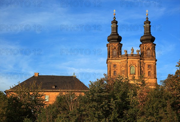 Monastery Church