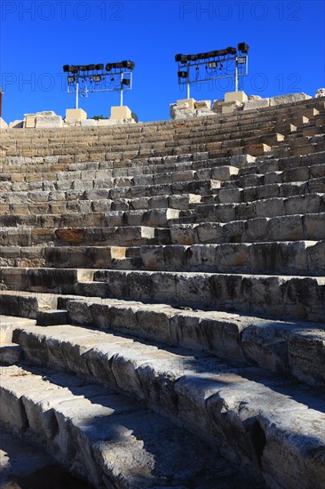 Kourion