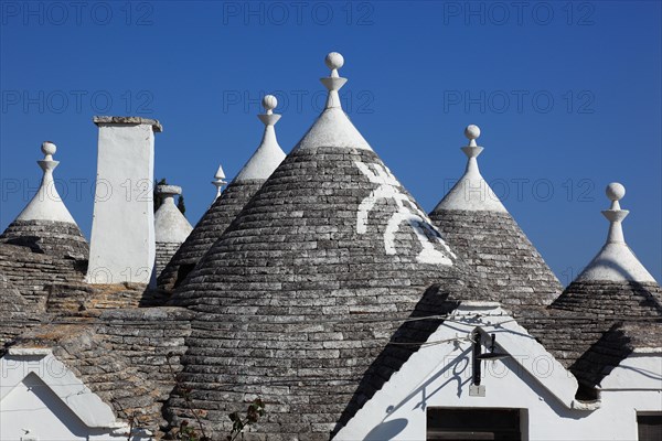 Alberobello