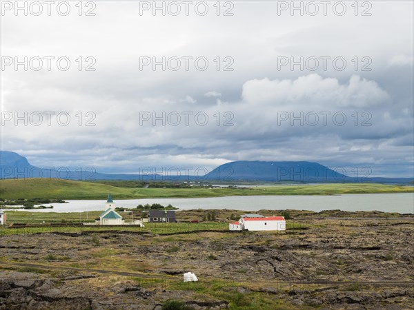 Myvatn