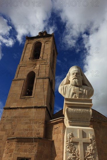 Nicosia