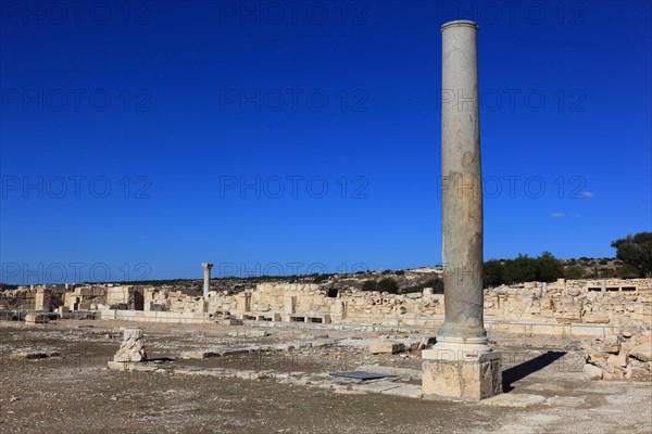 Kourion