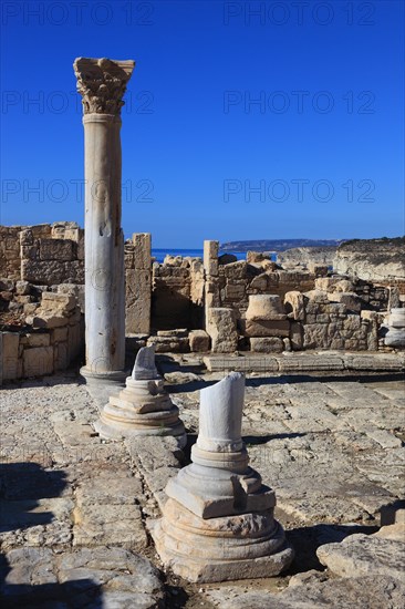 Kourion