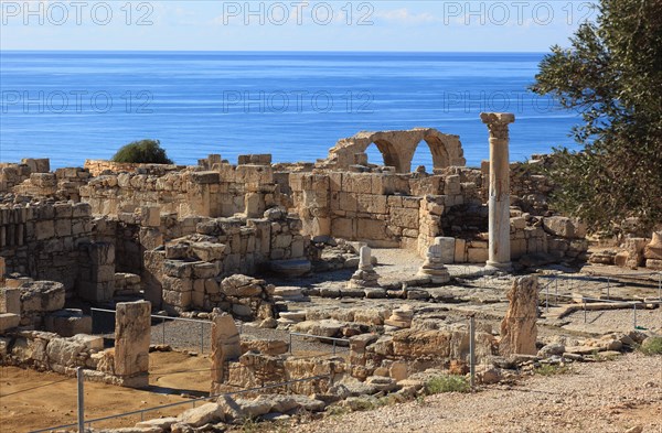 Kourion