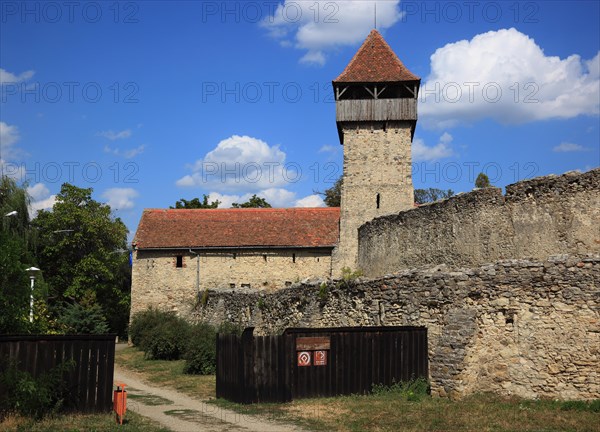 The Counts Castle of Kelling