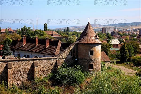 Hunedoara Castle